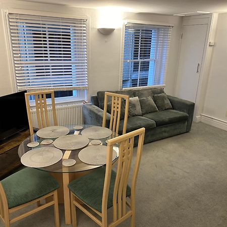 1 Bedroom Apartment Central London Cg Esterno foto