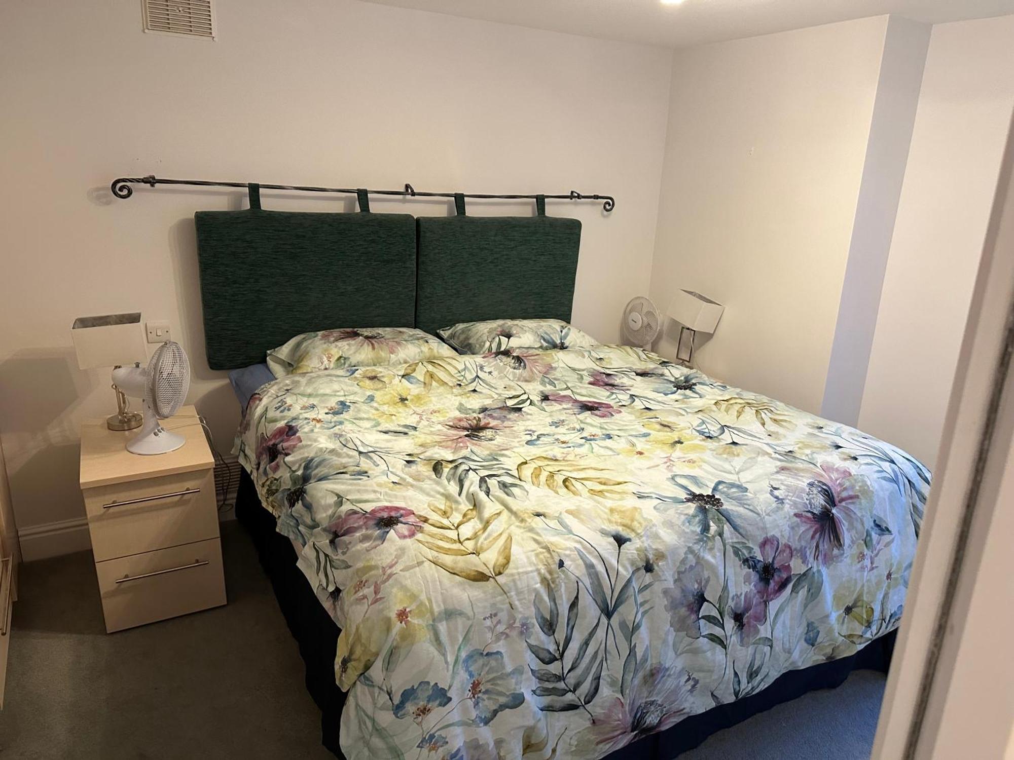 1 Bedroom Apartment Central London Cg Esterno foto